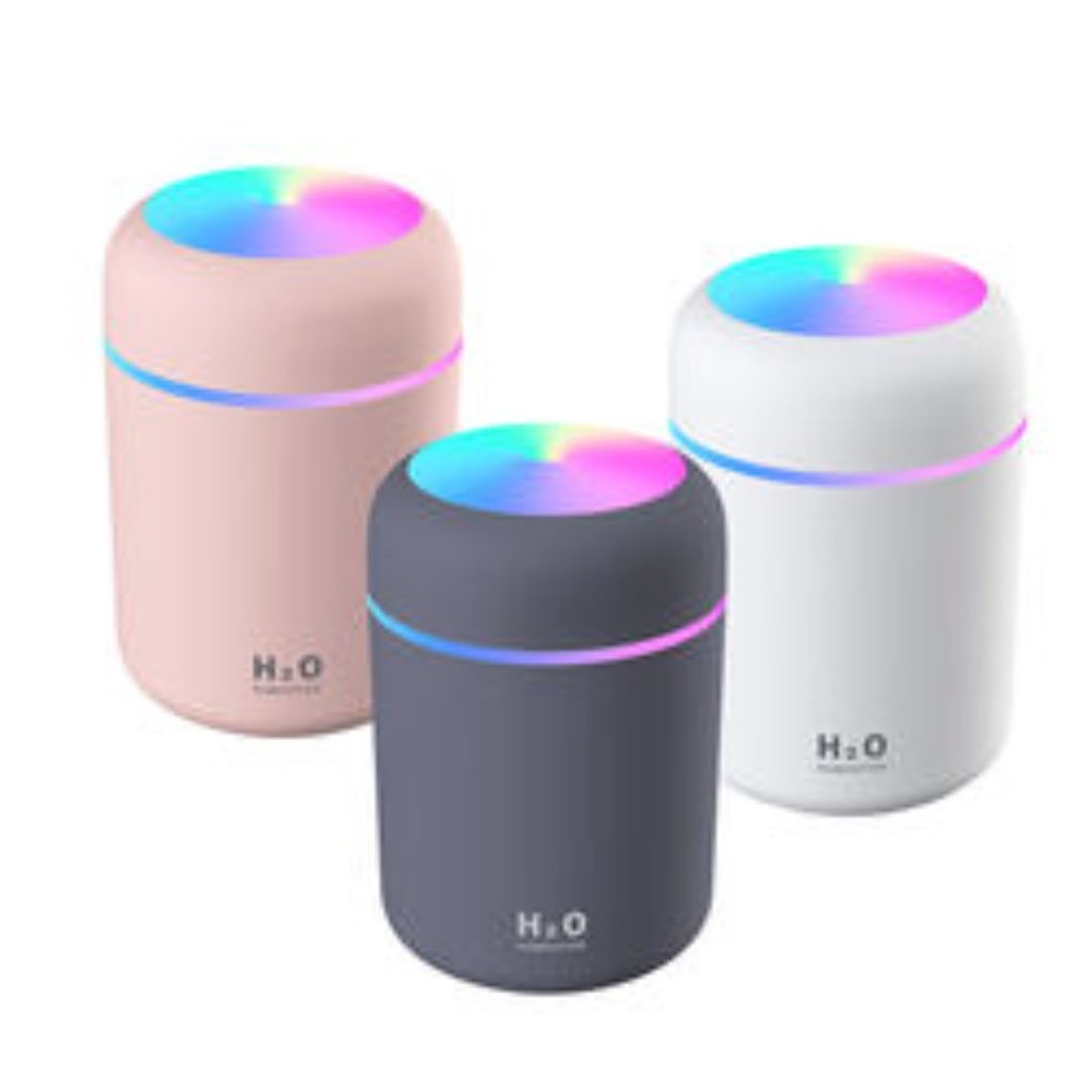 Mini Portable Car Humidifier - Picture 3 of 7